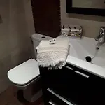 Holiday home Glicinias Del Jerte Casas del Castanar