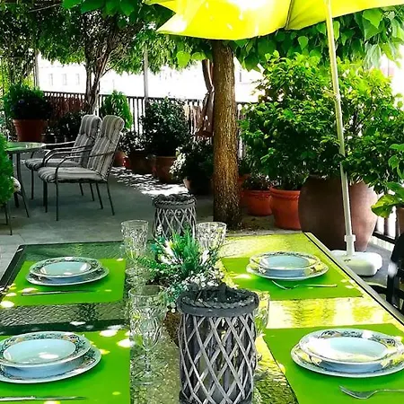 Glicinias Del Jerte Holiday home Casas del Castanar