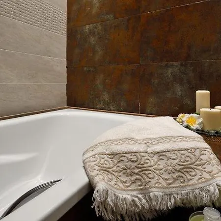 Ferienhaus Glicinias Del Jerte Casas del Castañar