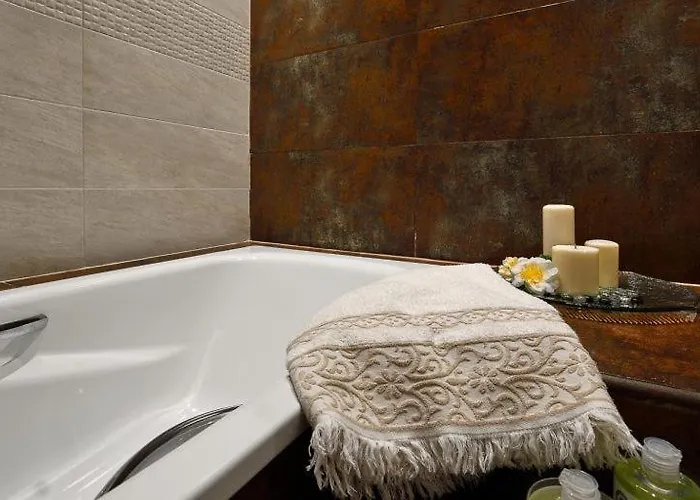 Vakantiehuis Glicinias Del Jerte Casas del Castañar