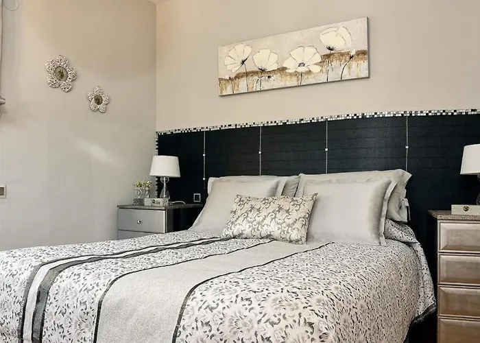 Glicinias Del Jerte Vakantiehuis *