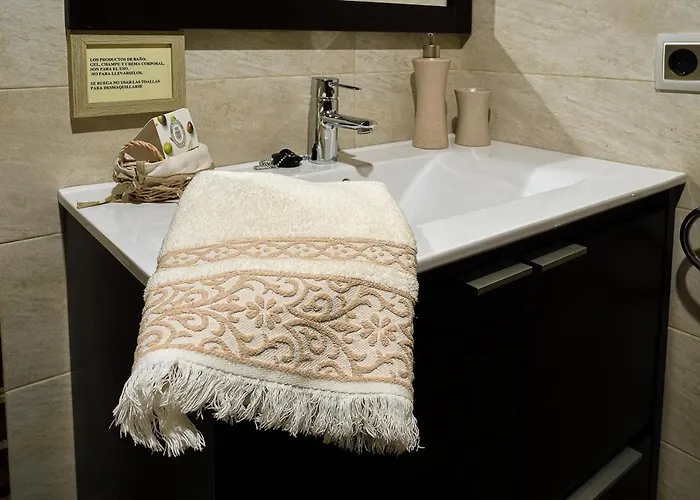 Vakantiehuis Glicinias Del Jerte